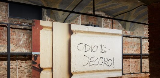 Piero Fornasetti e il bello involontario delle cose