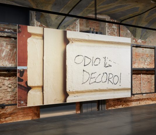 Piero Fornasetti e il bello involontario delle cose