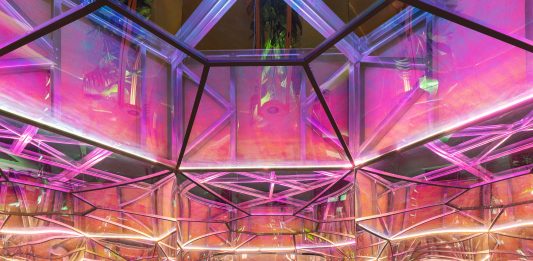 Fabbrica dell’Aria, alla Biennale di Architettura un progetto tutto da respirare