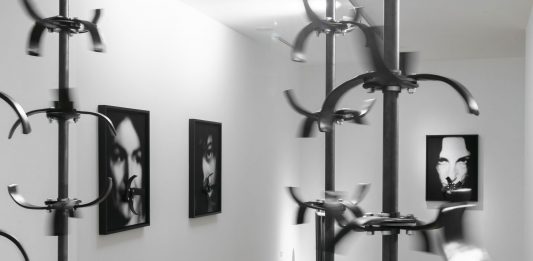 Pamela Diamante: le Mangiatrici di Terra da Gilda Lavia, a Roma