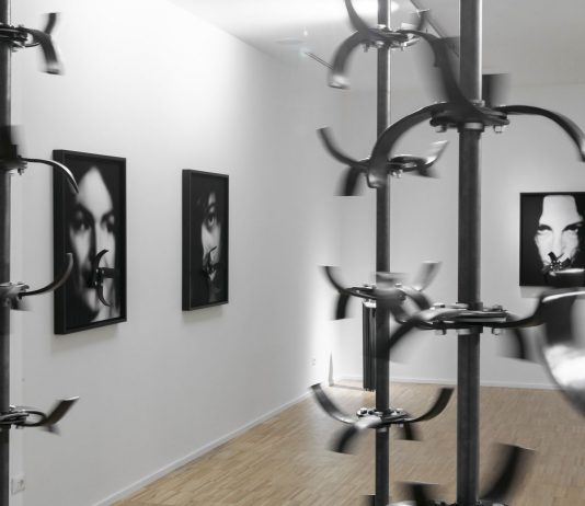 Pamela Diamante: le Mangiatrici di Terra da Gilda Lavia, a Roma