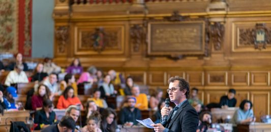 Come le aziende collaborano con gli artisti: l’esperienza del direttore di Fondazione Pistoletto Cittadellarte onlus