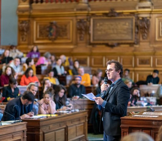 Come le aziende collaborano con gli artisti: l’esperienza del direttore di Fondazione Pistoletto Cittadellarte onlus