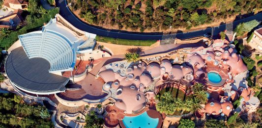 Prix Bulles Pierre Cardin: quando la moda vuole difendere il pianeta