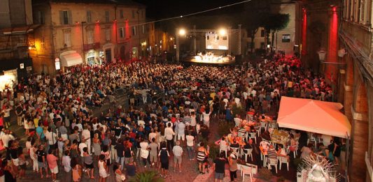 Il passato ritorna pop: nelle Marche, la nuova edizione di Popsophia