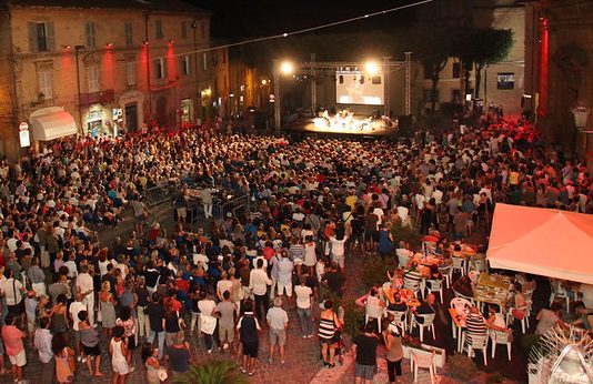 Il passato ritorna pop: nelle Marche, la nuova edizione di Popsophia