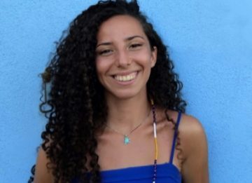 exibart prize incontra Sara Serra Sara Serra