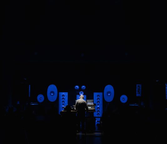 Milano: al Terraforma Exo il suono è un atto di ecologia politica