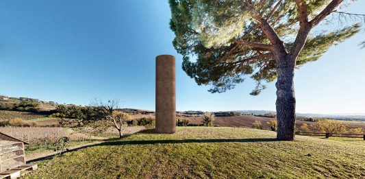 Lorenzo Guzzini vince il Premio Cramum 2025 con un’opera sul tempo interiore
