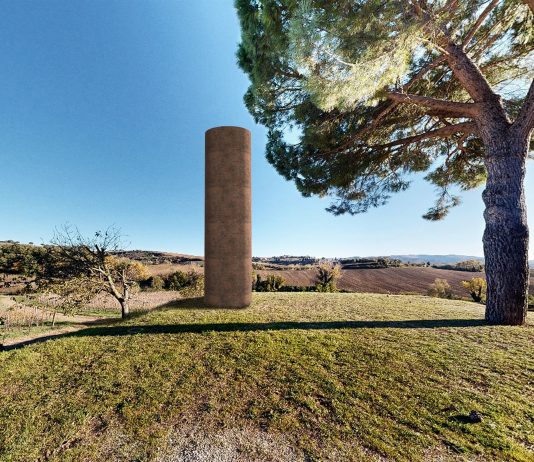 Lorenzo Guzzini vince il Premio Cramum 2025 con un’opera sul tempo interiore