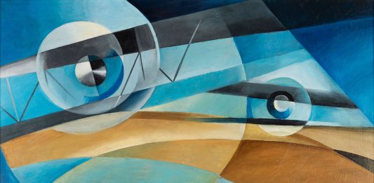 A Milano va all’asta l’arte moderna e contemporanea di Cambi