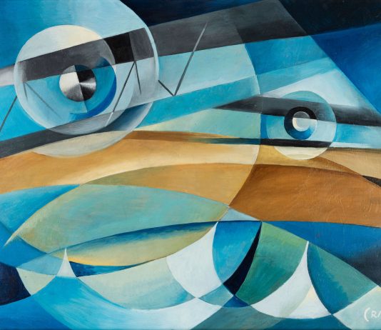 A Milano va all’asta l’arte moderna e contemporanea di Cambi