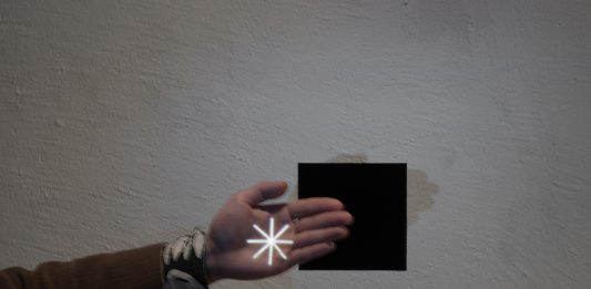 Premio Sparti 2025: il confine per Giuliana Benassi e Niccolò Giacomazzi