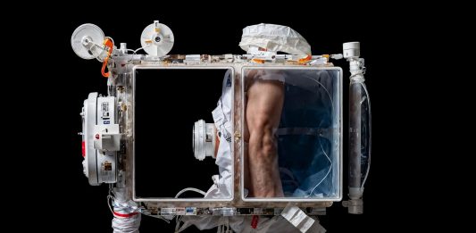 Kevin Abosch: l’arte generativa entra a Palazzo Citterio di Milano kevin abosch