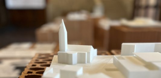 Quando l’architettura ascolta il territorio: i progetti dello studio AM3 a Firenze