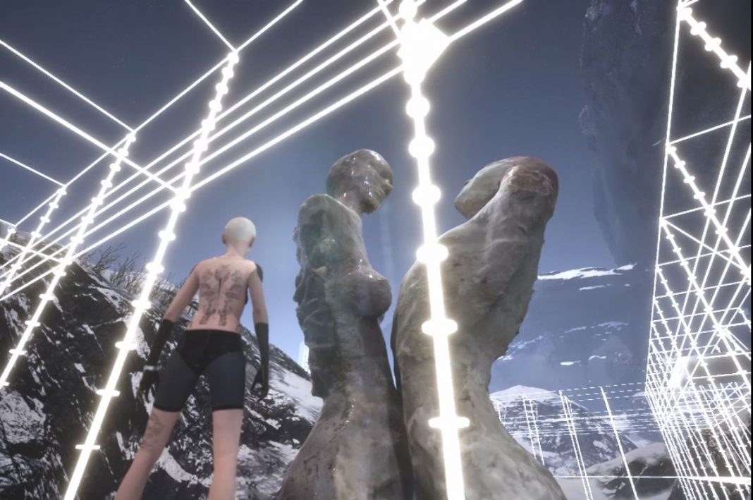 ambra castagnetti, exi ambra castagnetti