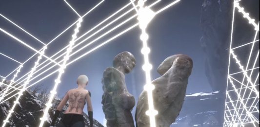 Alieni, avatar, corpi politici: intervista ad Ambra Castagnetti ambra castagnetti