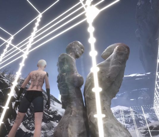 Alieni, avatar, corpi politici: intervista ad Ambra Castagnetti ambra castagnetti