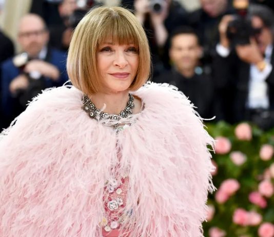 Anna Wintour lascia Vogue US ma non lo abbandona: come cambia un’icona