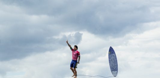 C’è un secolo di fotografie sportive all’asta da Bonhams