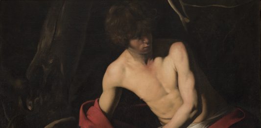 Caravaggio 2025: Palazzo Barberini celebra l’opera del genio oscuro caravaggio