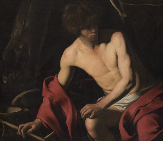 Caravaggio 2025: Palazzo Barberini celebra l’opera del genio oscuro caravaggio