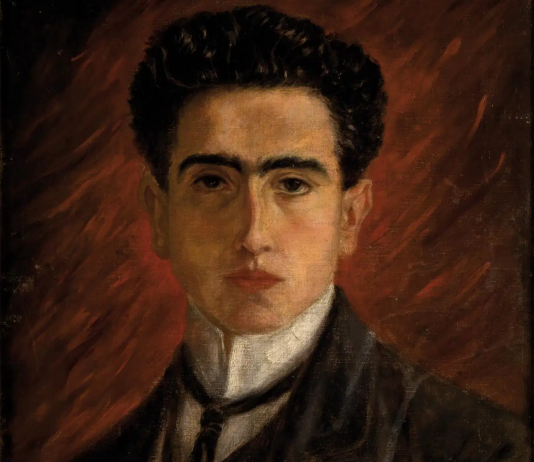 L’ultimo viaggio di Michelstaedter: a Milano la presentazione del film