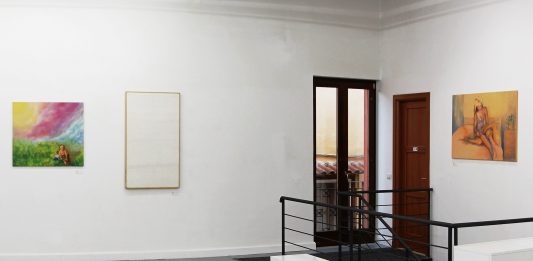 Dove cresce l’arte del futuro? Considerazioni da una mostra a Casa Turese