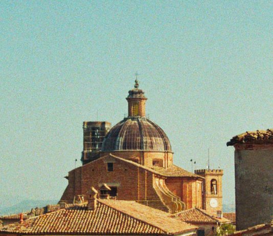 Casasanvito: una dimora storica delle Marche diventa residenza artistica Casasanvito residenza artistica