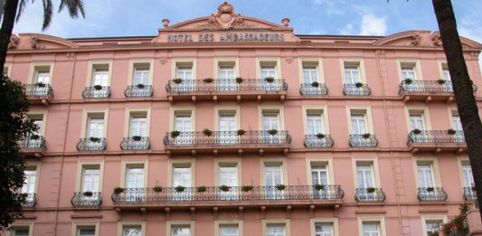 Museo Marabini-Martac, a Mentone il nuovo punto di riferimento europeo per l’arte e la cultura