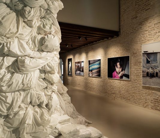 Storie migranti in mostra alla Casa di The Human Safety Net