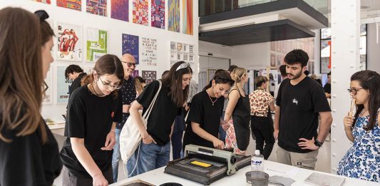 CREATIVE EXPERIENCE il Workshop Immersivo nelle Arti e nel Design, dal 16 al 19 giugno a Milano