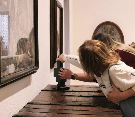 Nuove pratiche per l’accessibilità culturale: il caso della Fondazione Pascali