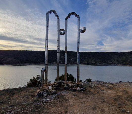 L’arte pubblica è un questione di leggerezza: studio visit con Juan Garaizabal