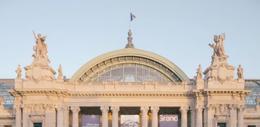 Parigi, il rinnovato Grand Palais ospiterà le mostre del Centre Pompidou Grand Palais, Parigi, 2025 © Charly Broyez per Chatillon Architectes