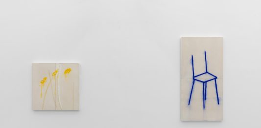 Alchimista e sciamano: Pier Paolo Calzolari per la prima volta da Noero a Torino Hypnos Pier Paolo Calzolari