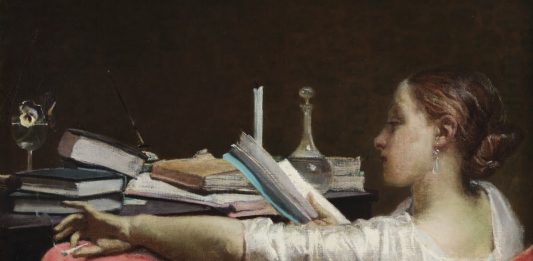 Un premio per raccontare l’antiquario: nasce il concorso letterario della FIMA