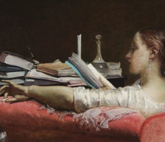 Un premio per raccontare l’antiquario: nasce il concorso letterario della FIMA