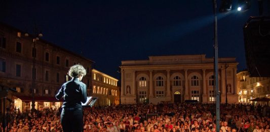 Popsophia 2025: a Pesaro gli appuntamenti tra filosofia, cultura pop e arte