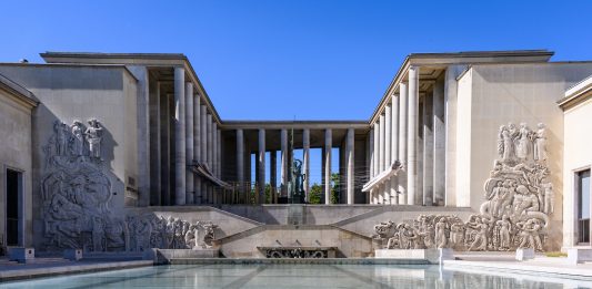 Kamel Mennour e la sua galleria donano 180 opere al Musée d’Art Moderne di Parigi