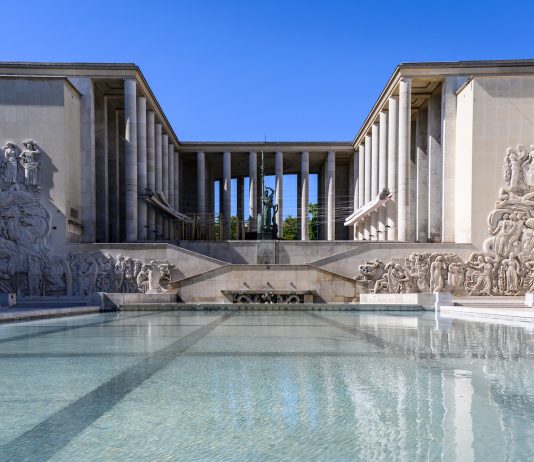 Kamel Mennour e la sua galleria donano 180 opere al Musée d’Art Moderne di Parigi