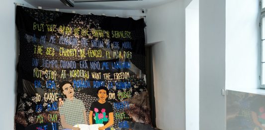 A Merano una collettiva di artisti contemporanei decostruisce il mito del colonialismo nell’America Latina