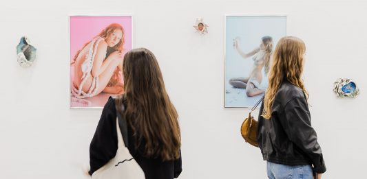 miart 2026: le prime novità dalla fiera di Milano, che compie 30 anni e cambia sede miart 2025, ph. Nicola Gnesi studio