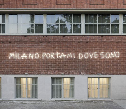 Nuove acquisizioni per Triennale Milano, grazie a Gucci milano triennale gucci