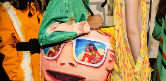 Come le aziende collaborano con gli artisti. MSGM: arte e moda, un amore fragile msgm