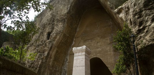 Riaperture archeologiche a Napoli, dal Parco di Virgilio al Castello di Baia