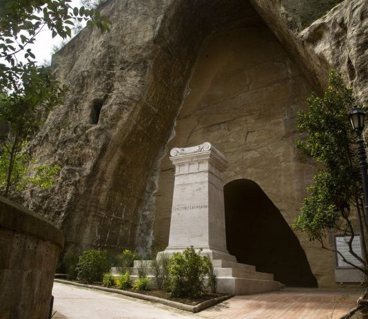 Riaperture archeologiche a Napoli, dal Parco di Virgilio al Castello di Baia