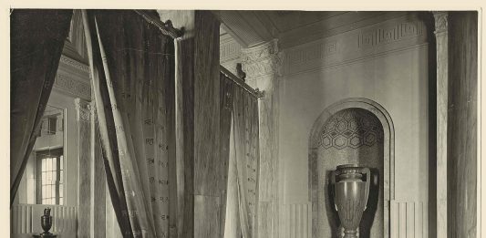 Il Padiglione Reale della Stazione Centrale: una mostra e un volume per raccontare la storia di un luogo prezioso di Milano padiglione reale milano