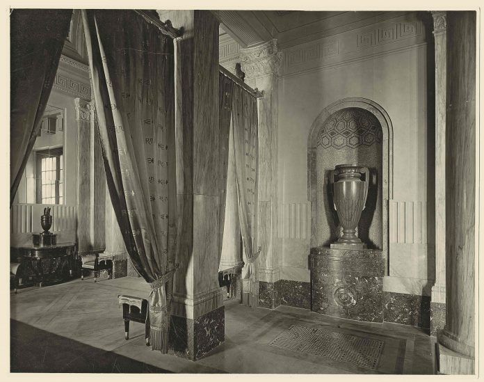 padiglione reale milano