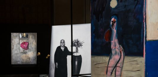 In Sicilia nasce la nuova Fondazione RIV per il contemporaneo: si parte con una mostra sul post umano